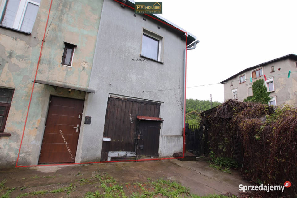 sprzedaży mieszkania 70 metrów 3 pokoje Boguszów-Gorce
