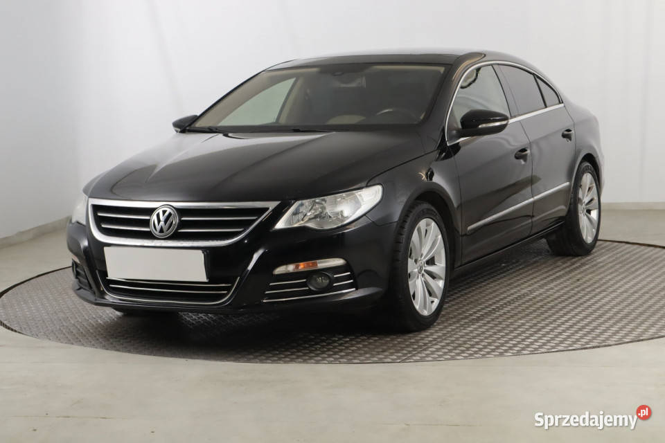 VW Passat CC 18 TSI centralny zamek Zabrze