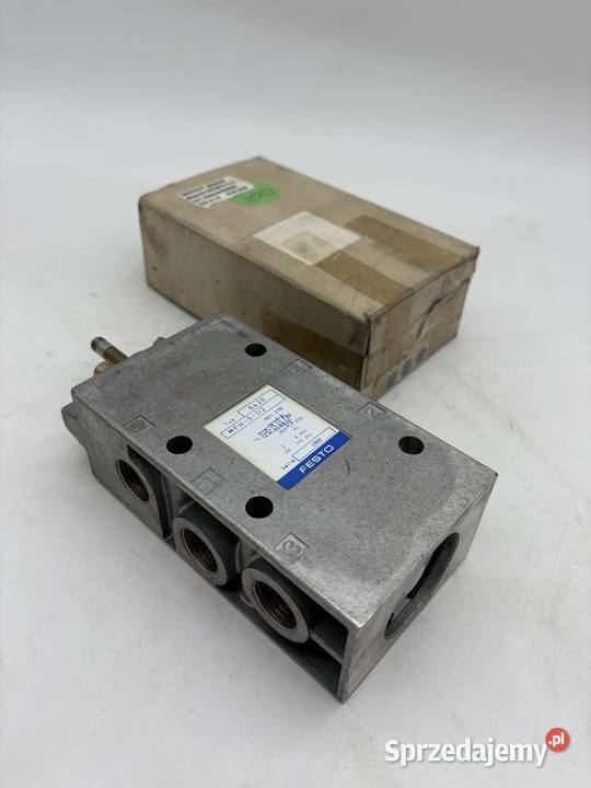 Festo MFH512 6420 Elektrozawór Warszawa