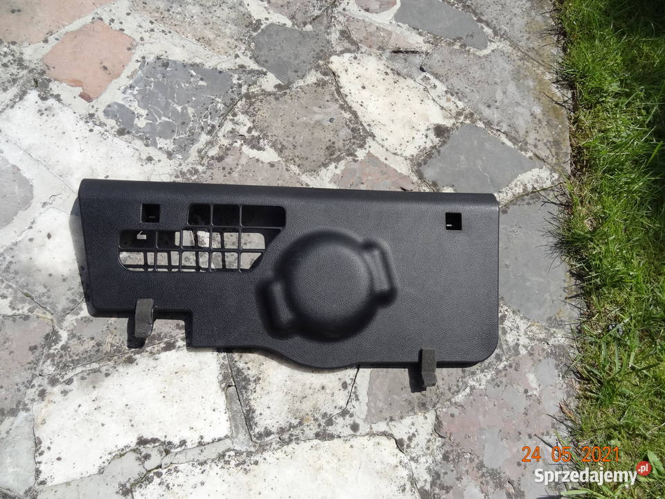 udostępnij KIA SPORTAGE IV LIFT OBUDOWA OSŁONA kujawsko-pomorskie Bydgoszcz