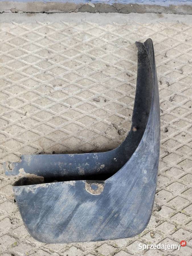 Chlapacz samochodowy prawy tył Jędrzejów