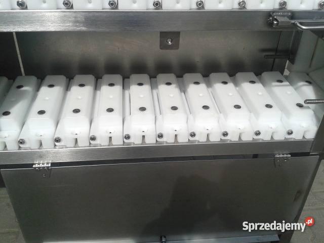 Szaszłykarka Emsens model Tradition 123 Zamość