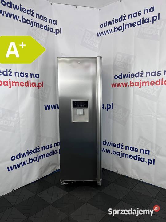 Chlodziarka Husqvarna 180A DostawaGwarancja mazowieckie