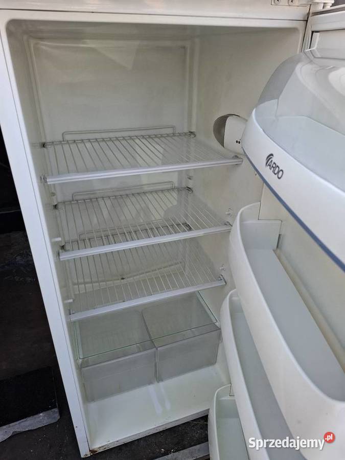 Lodówko zamrażalka Ardo 140 Kędzierzyn-Koźle