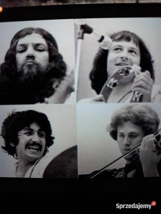 Archiwum rumuńskiego Prog Rocka PHOENIX Płyty i kasety Rzeszów