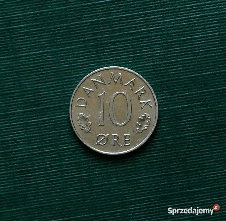 DANIA 10 ore 1976r śląskie sprzedam