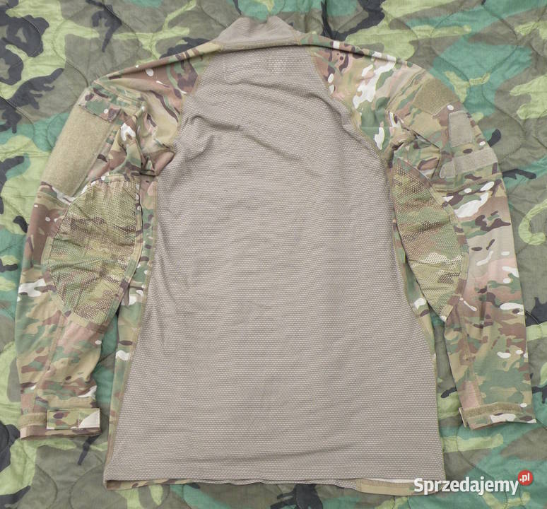 Combat shirt multicam MASSIF xsmall Wrocław