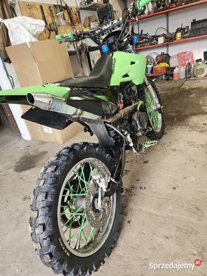 Cross 250