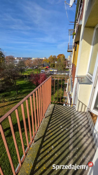 Mieszkanie Sieradz 38m2 2 pokoje Sprzedaż