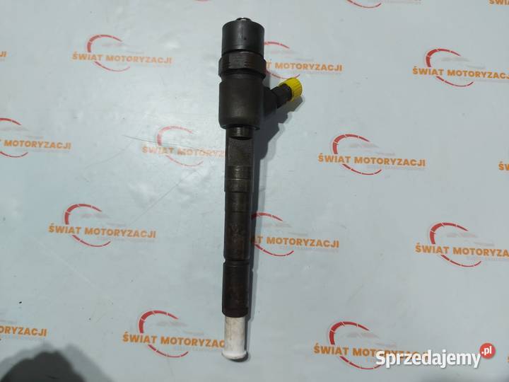 CORSA D 13 CDTI wtrysk wtryskiwacz 0445110326 sprzedam