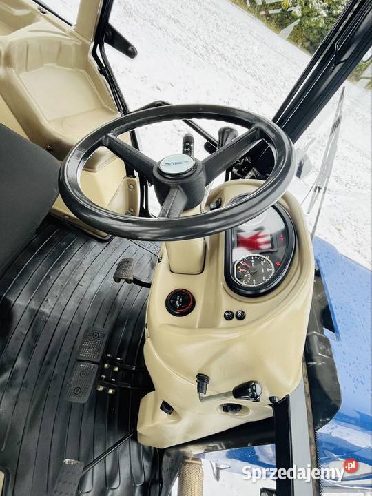 Farmtrac 690 Dtn Chochołów sprzedam