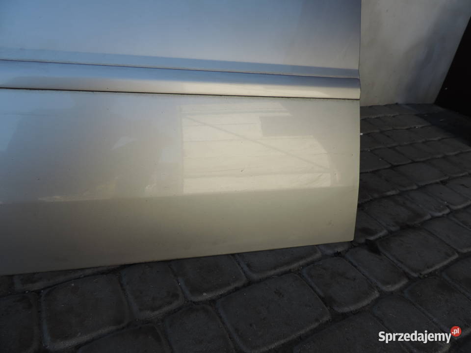 DRZWI LEWY PRZÓD OPEL VECTRA C SEDAN Z158 Nowy Sącz sprzedam