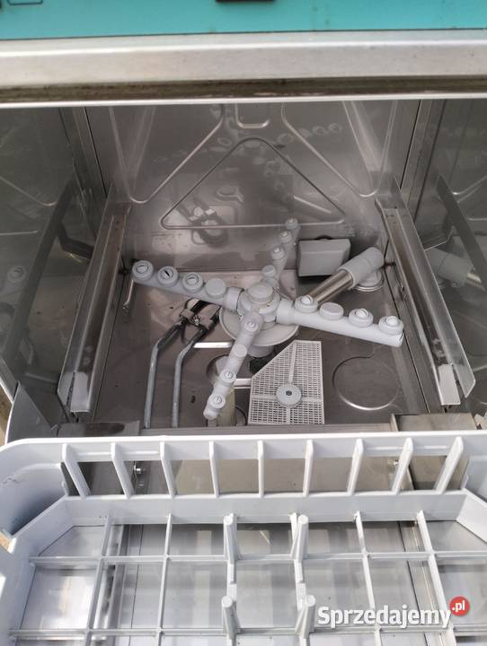 Zmywarka gastronomiczna do szkła i talerzy Gastronomia Słupia Kapitulna sprzedam