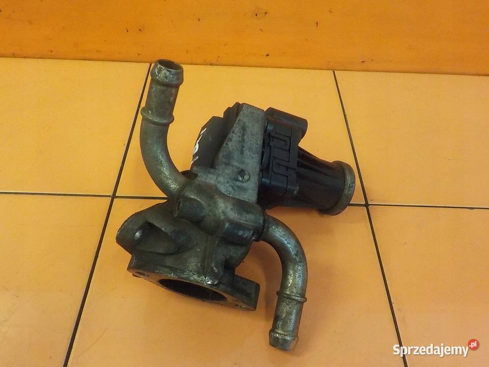 FORD TRANSIT MK7 22 TDCI 12r 86 P8FA zawor EGR Suków sprzedam