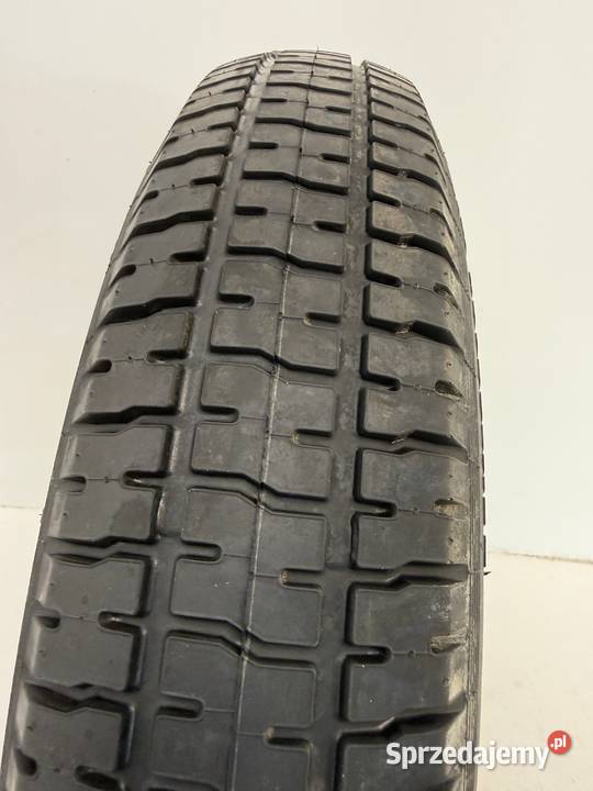 KOŁO DOJAZDOWE HONDA CRV III IV 15590 R17 5x1143 lubelskie Chełm
