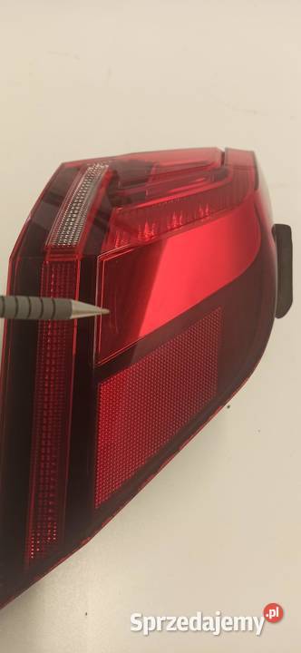 VW TIGUAN II LAMPA PRAWY TYŁ 5NA945096D