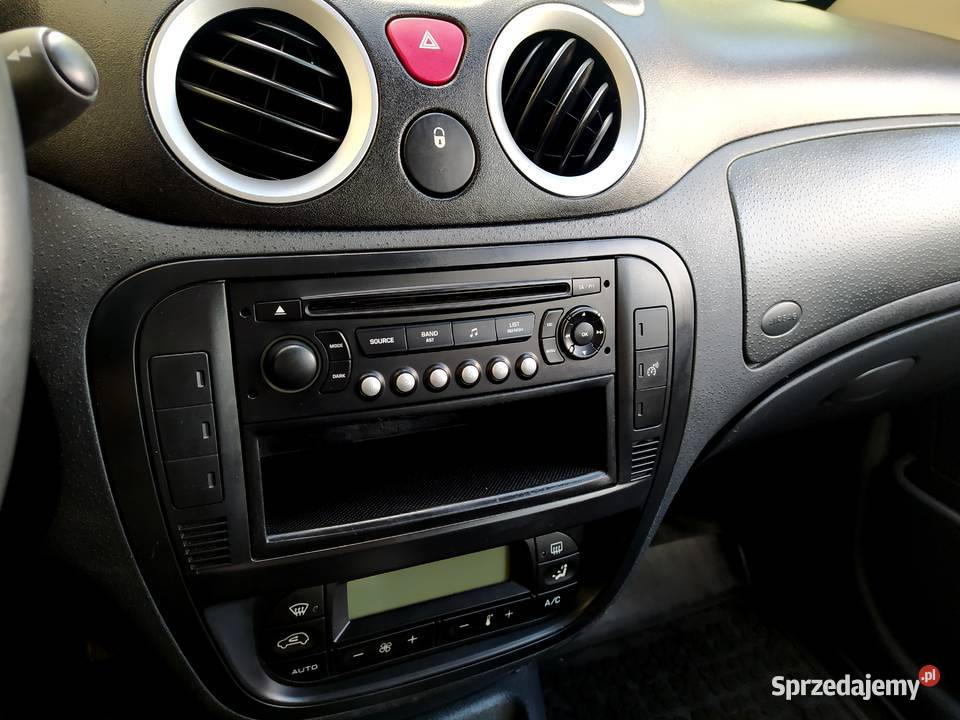 Citroen C2 VTR 14 Benzyna Zadbany Pilica