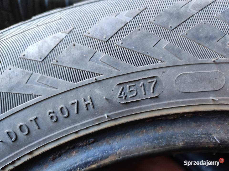 Opony zimowe Nokian 17565R14 Strzegom