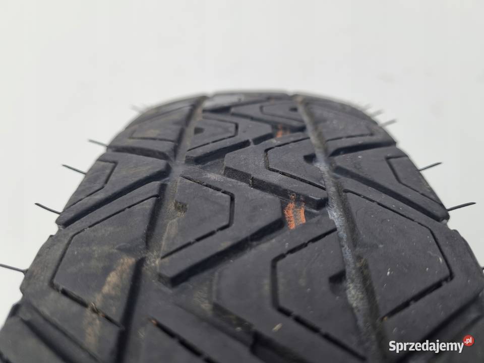 KOŁO DOJAZDOWE BMW E46 dojazdówka 11590 R16 Chełm