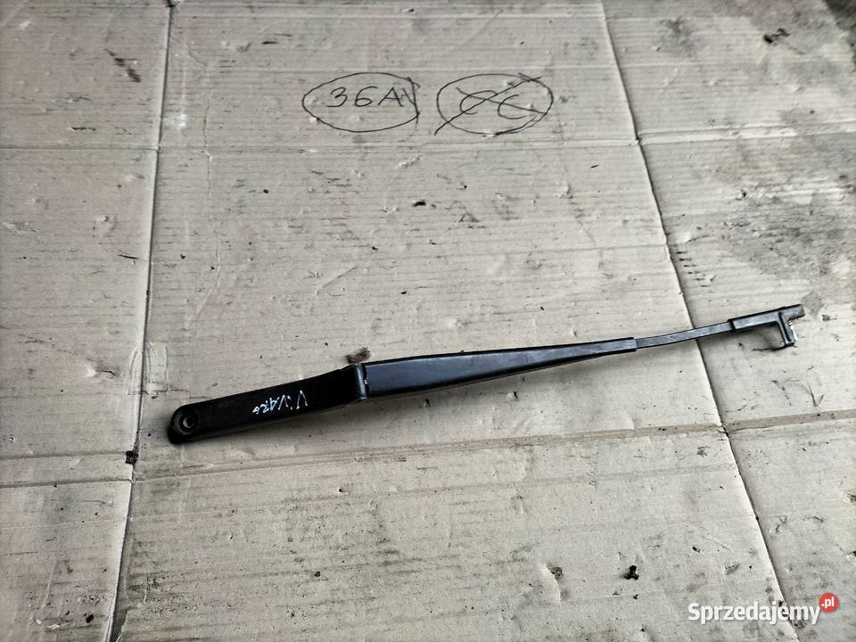 SKODA OCTAVIA II 2 1Z1955409 RAMIĘ WYCIERACZKI Kamień-Kolonia