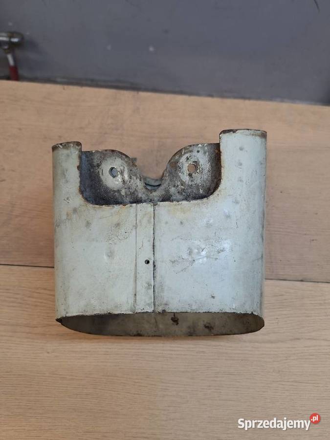 Mz Trophy 250 obudowa lampy Krzywcza