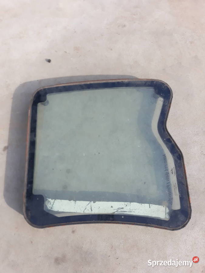 Linde H25 H30 392393 szyba dachowa pancerna Błędów