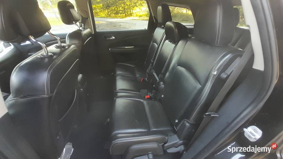 Fiat Freemont 170 20 Multijet 16V Diesel Urban Rok produkcji 2011 Zielonki sprzedam