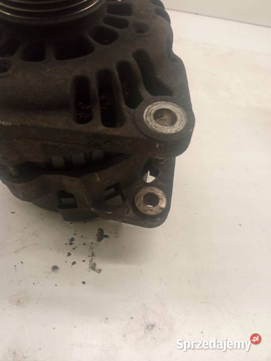 ALTERNATOR 8980311541 17 CDTI Opel Meriva I sprzedam