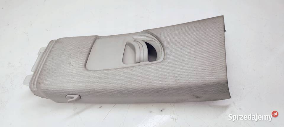 OSŁONA SŁUPKA B LEWA AUDI A5 8T 8T8867243 Przystajń