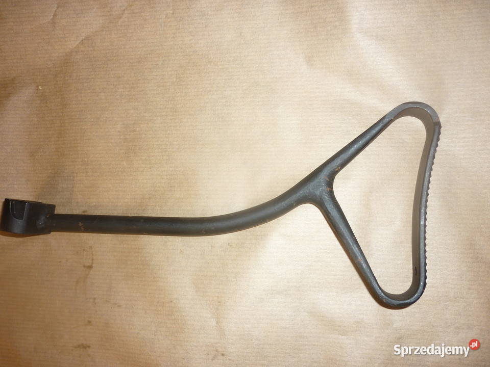 Tantal kolba podkarpackie Dębica