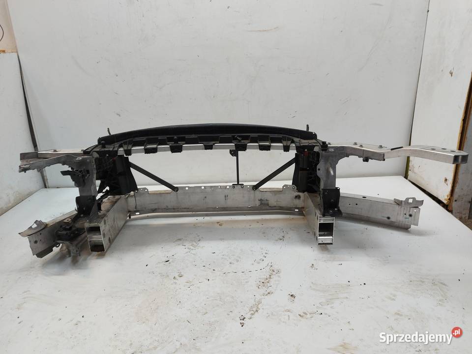 Mercedes EQC 400 W293 PAS PRZEDNI WZMOCNIENIE sprzedam