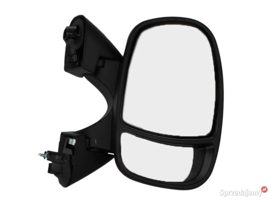 Renault Trafic Nissan Primastar Opel Vivaro