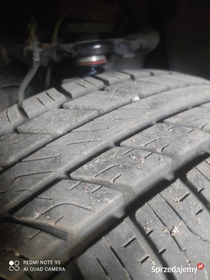 Opony Goodyear Wrangler 2656517 mazowieckie Leszczydół Stary