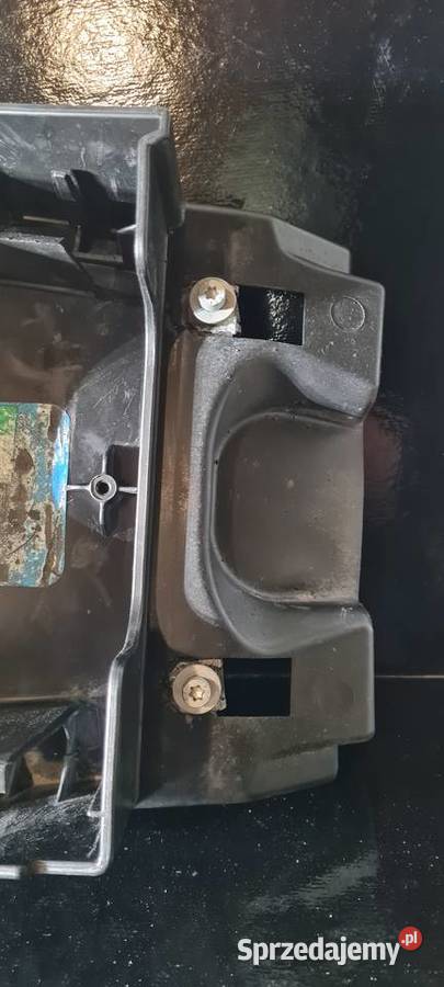BMW K 1200 R plastik nadkole tył OE 7686608 Warszawa