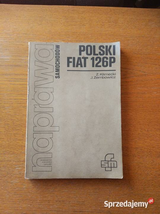 Naprawa Polski Fiat 126p miękka śląskie Rybnik sprzedam