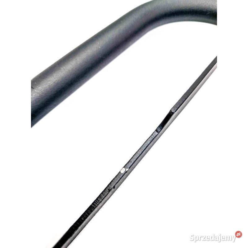 Uchwyt blokujący burtę CanAm outlander BRP Nowy Sącz