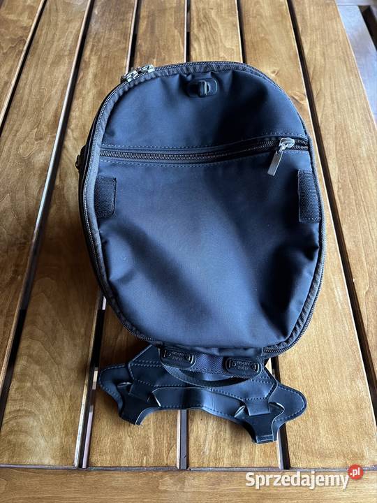 Bmw R1100GS R1150GS torba na bak Włodawa sprzedam