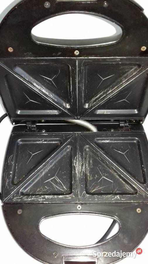 Toster Zelmer używany sprawny Kołobrzeg