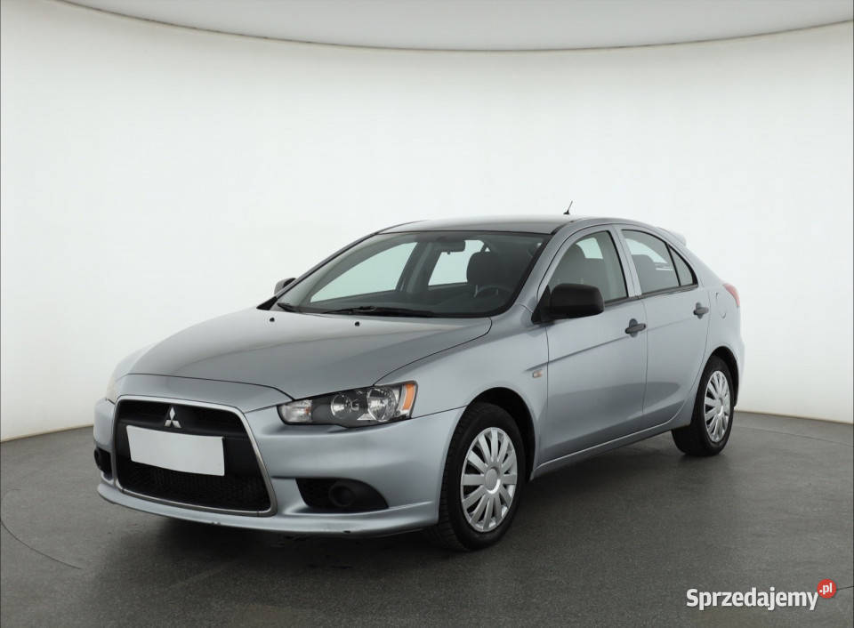 Mitsubishi Lancer 20 DID Piaseczno