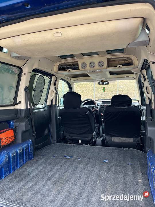 Peugot Prtner 20 Hdi Puławy