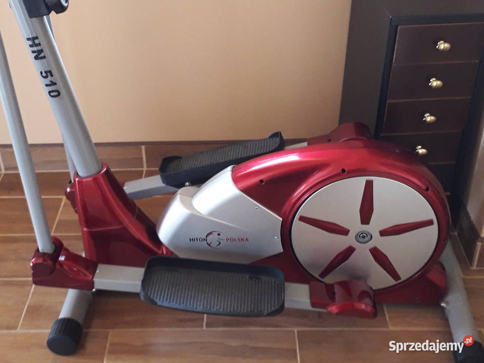 ORBITEREK HN 510 podkarpackie Jarosław