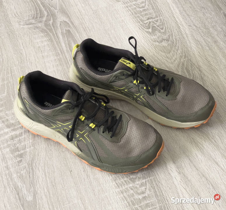 Buty biegowe w teren Asics Gel Kanaku 6