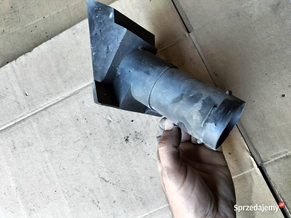 DOLOT WLOT POWIETRZA 90351599 OPEL ASTRA F 1 osobowe Silniki i osprzęt Kamień-Kolonia sprzedam