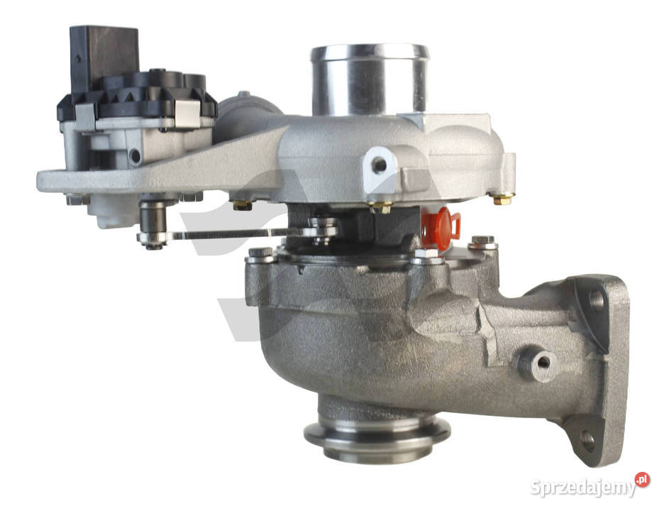Turbo Turbosprężarka do 8508410006 Turbosprężarki Opole