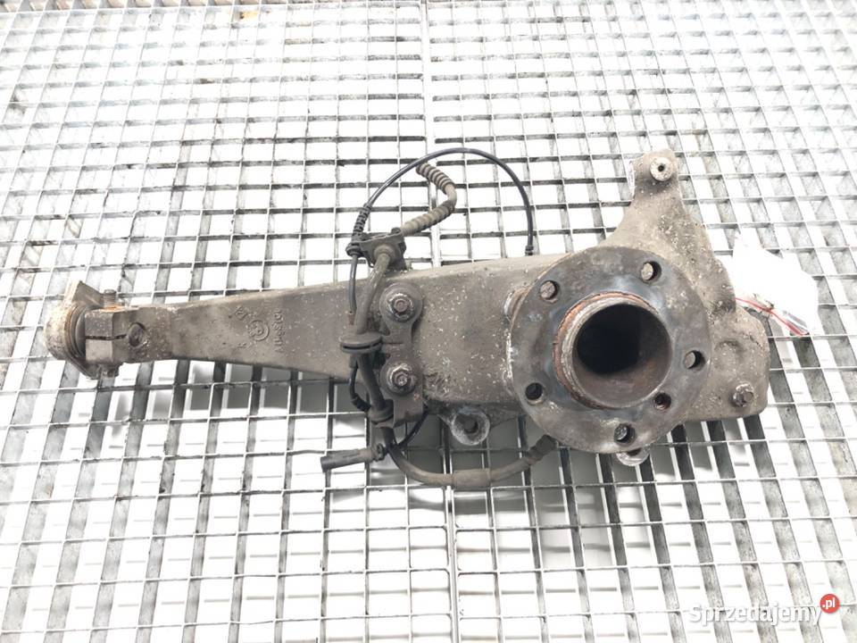 ZWROTNICA PRAWY PRZÓD BMW F01 44 408 0815 podkarpackie