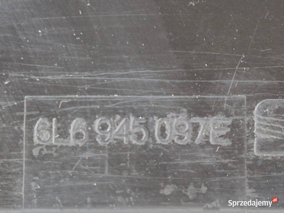 NUMER 2 TRZECIE DODATKOWE ŚWIATŁO STOP STOPU Działoszyce