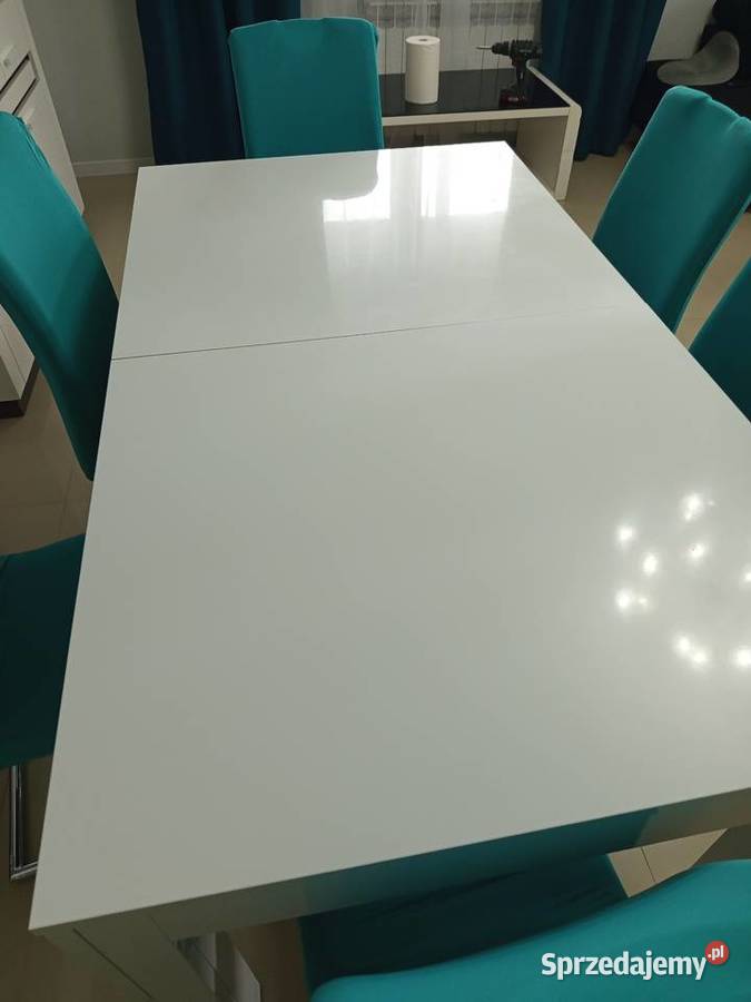 Sprzedam stół 90cm Sokołów Podlaski