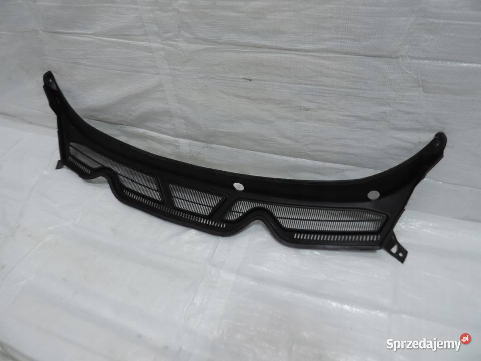PODSZYBIE FORD ECOSPORT MK2 II EUROPA osobowe