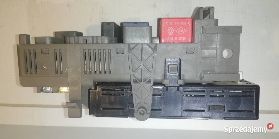 BSIUCH 82003159648200148810 Renault Espace 4 osobowe łódzkie Piotrków Trybunalski