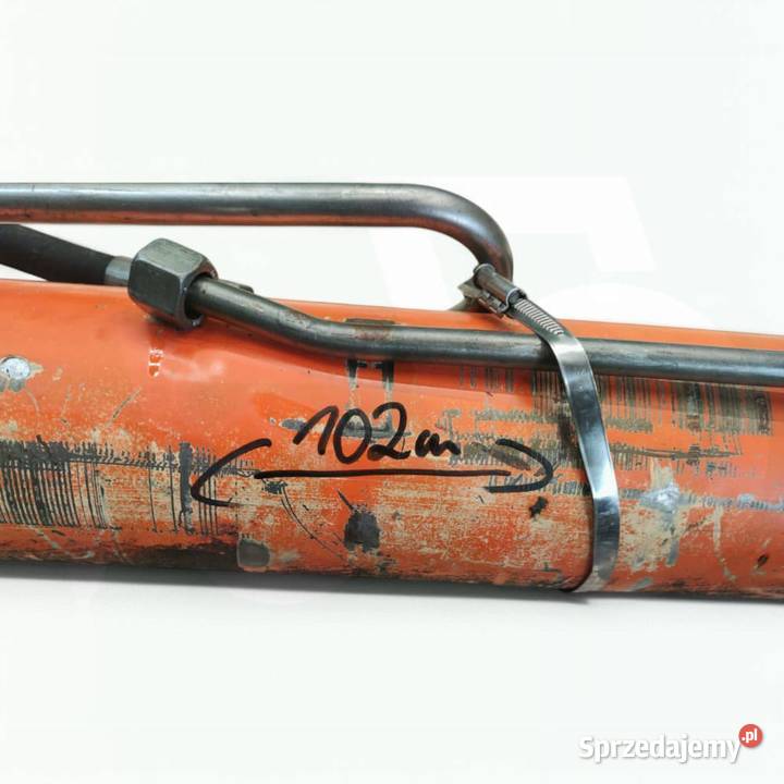 Siłownik hydrauliczny wysięgnika 87432507 Boom Pozostałe Wilkowo
